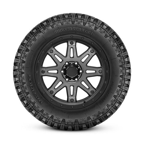 PATRIOT R/T LT275/65R20 126/123Q ALL SEASON TIRE Simolary simolary.com 14