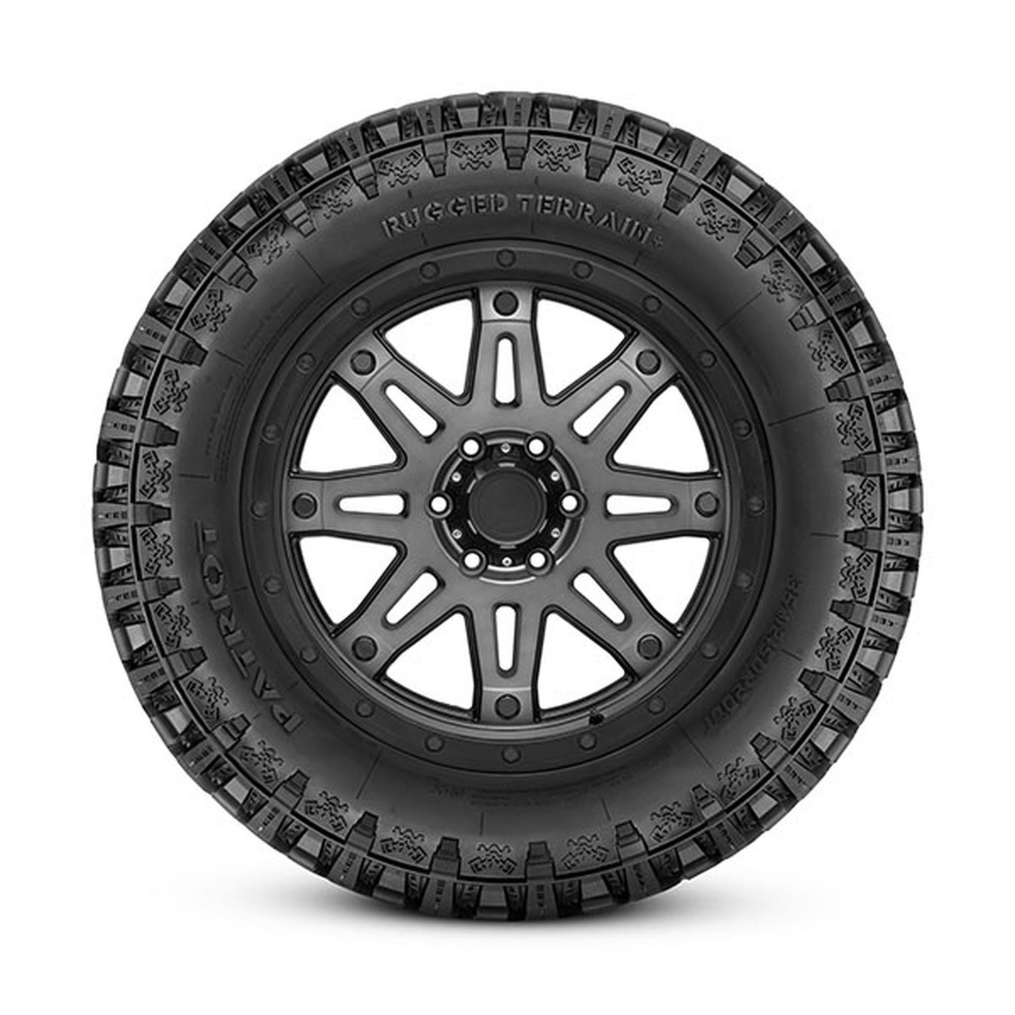 PATRIOT R/T LT275/65R20 126/123Q ALL SEASON TIRE simolary.com 11 PATRIOT R/T LT275/65R20 126/123Q ALL SEASON TIRE Simolary simolary.com 11