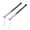 Pink, variant on YIFAEUX 2Pcs 3-In-1Ropeless Battle Rope Men Women Arm Exerciser Cardio Muscle Strength Training Cordless Workout Rope Home Gym Fitness Equipment
