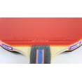thumbnail image 6 of Butterfly 702 Table Tennis Racket Set - 1 Paddle – 1 Case - Gift Box - ITTF Approved – Carbon Power, 6 of 6