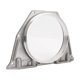 thumbnail image 2 of Rear Crank Seal Housing Gasket Kit Metal Alloy 3936904 Replacement for Dodge for Cummins 5.9L 89‑02, 2 of 9