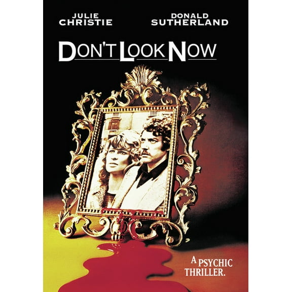 Paramount - Don't Look Now [DIGITAL VIDEO DISC]