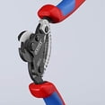 thumbnail image 2 of Knipex KNP9562160 Coupe-câble 6,25 Po, 2 of 6