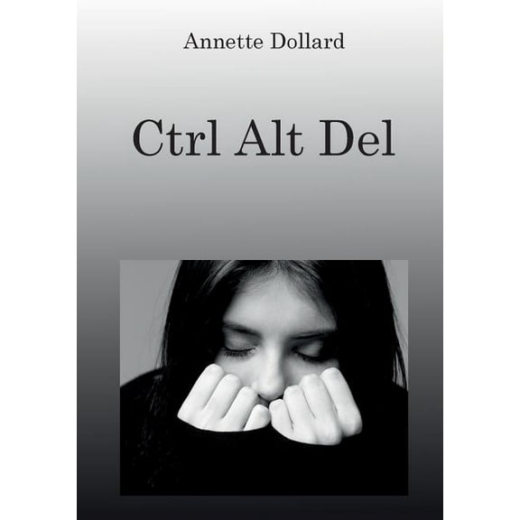 Ctrl Alt Del, (Paperback)