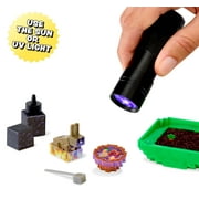 MGAs Miniverse Make It Mini Minecraft