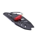 thumbnail image 2 of Motorcycle Off Road Dirt Bike Running Universal LED Rear Fender Brake Stop Tail Light, 2 of 6