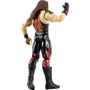 WWE Kane 6 in Action Figure, Posable Toy, Collectible, Ages 6 Years and Up