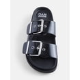 thumbnail image 5 of Madden NYC Women's Footbed Sandals, 5 of 6