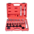 thumbnail image 1 of 33pcs Master Buje Conjunto Conjunto de mantenimiento del sellado Kit Instalación de la instalación Herramientas de reparación automotriz Profesional, 1 of 8