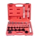 thumbnail image 1 of 33pcs Master Buje Conjunto Conjunto de mantenimiento del sellado Kit Instalación de la instalación Herramientas de reparación automotriz Profesional, 1 of 8