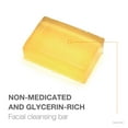 Neutrogena Glycerin Facial Cleansing Bar for AcneProne Skin, 3.5 oz