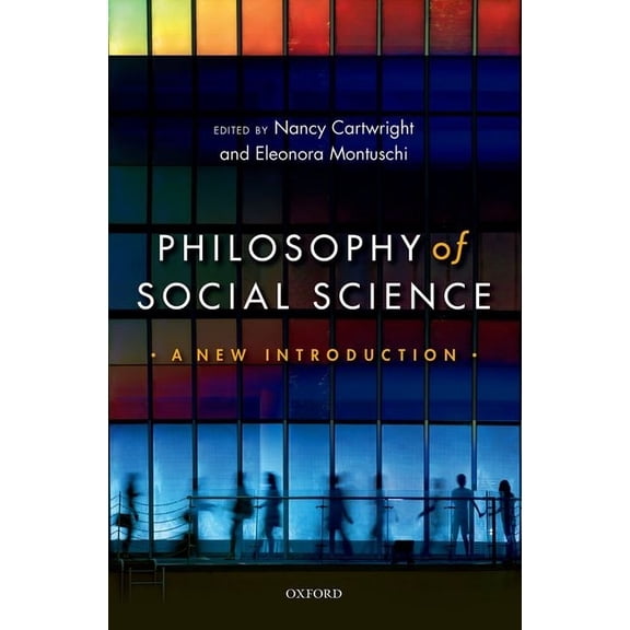 Philosophy of Social Science: A New Introduction, (Paperback)