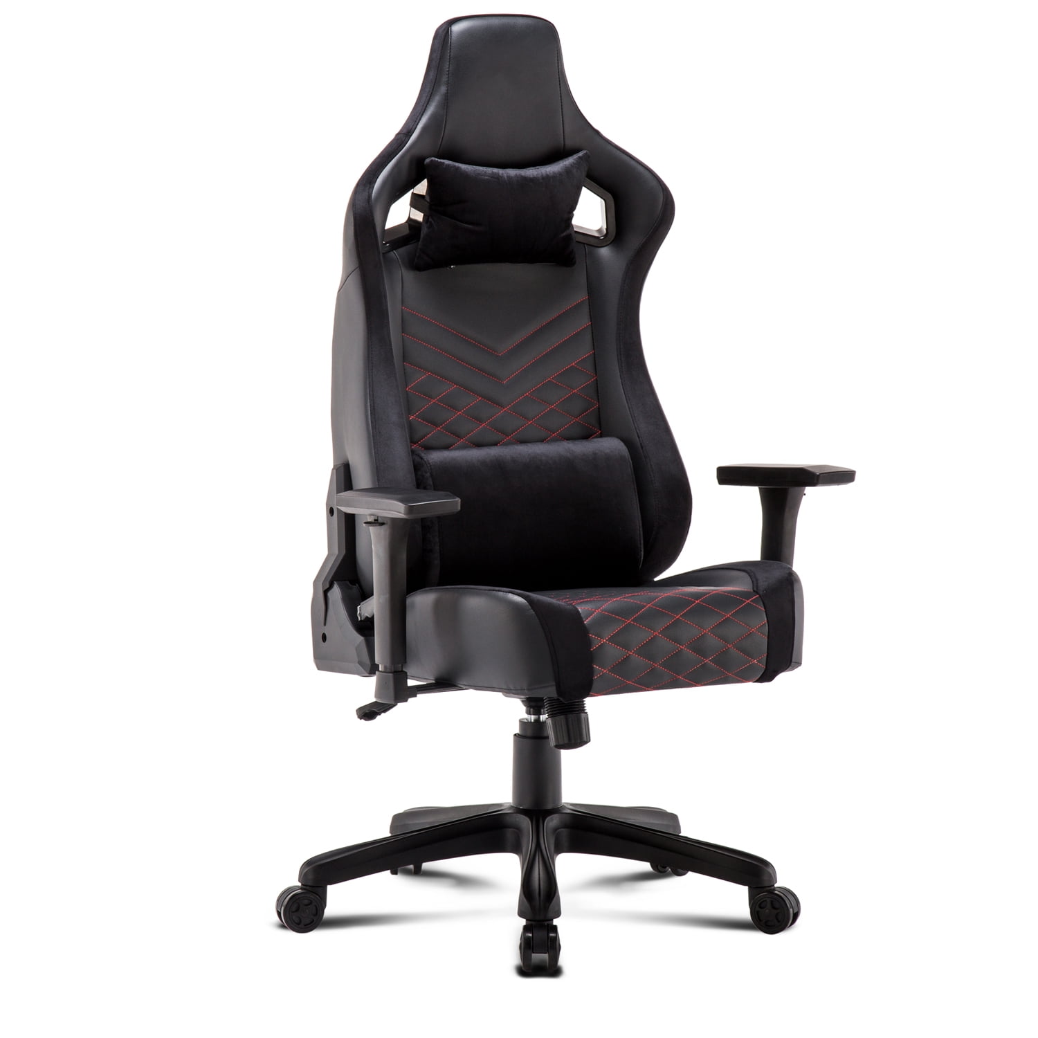Gaming Chair High-Back Office Chair Ergonomic Swivel Chair Racing Style