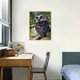 thumbnail image 5 of Cuadros Decorativos Kit de pintura de diamante 5D DIY Animal Full Round Drill mosaico decoración del hogar regalo Ndcxsfigh Nuevos Originales, 5 of 5