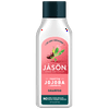Jason Strong & Healthy Jojoba + Castor Oil Shampoo 16 fl oz Liq