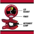 thumbnail image 2 of Snark ST-2 Multi-Instrument Chromatic Tuner, 2 of 2