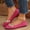 Red, variant on YOUYEDIAN Flat Shoes for Women Dressy Non Slip Slip on Loafers Spring Summer Business Walking Shoes Casual Closed Toe Orthopedic Shoes (Black)