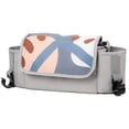 thumbnail image 2 of Bolsa colgante para cochecito de bebé, bolsa de almacenamiento para cochecito de bebé, organizador de cochecito, bolsa de almacenamiento para cochecito, solución innovadora, 2 of 5
