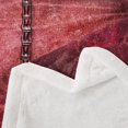 thumbnail image 3 of Erosebridal Ombre Gradient Throw Blanket for Couch 60x80,Dragonfly Fleece Blanket,Animal Bedroom Decor, 3 of 6
