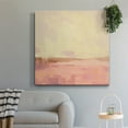thumbnail image 6 of Wexford Home Salt Lake Sunrise II-Premium Gallery Wrapped Canvas, 10" x 10" - Ready to Hang, 6 of 8