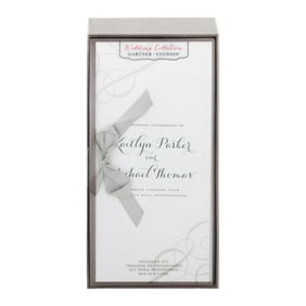 Wilton Send Off Favors Fan Kit 24 Ct Walmart Com