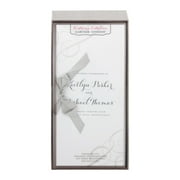 Wilton Invitation Kits Gartner Studios Wedding Collection Program Kit 50 Ct