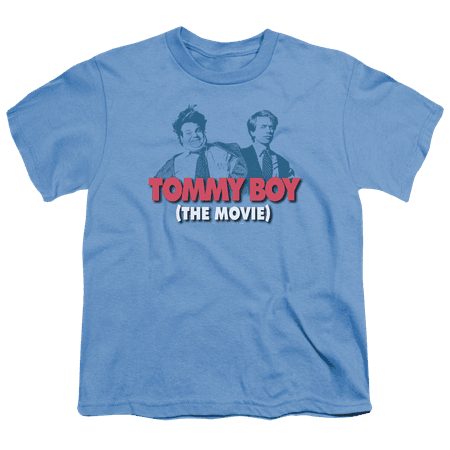 Tommy Boy Logo - Youth T-Shirt