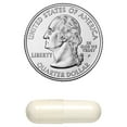 Klaire Labs Magnesium Glycinate Dietary Complex, 100mg, 100 Vegetarian