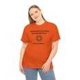 thumbnail image 4 of Rise Above the Storm Unisex Heavy Cotton Tee, 4 of 9