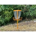 thumbnail image 2 of Chumba Discs - Chum Bucket Basket Disc Golf Target, 2 of 3