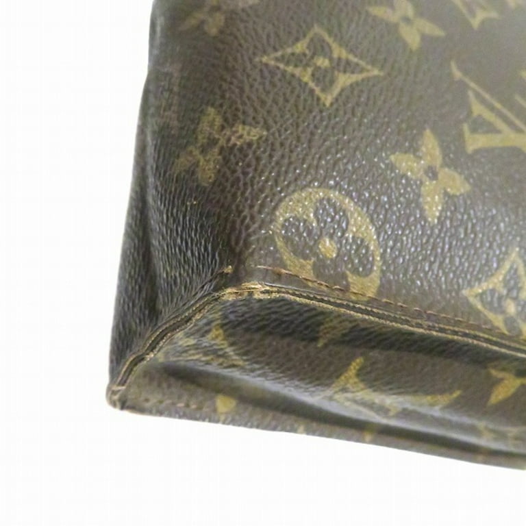 Pre-Owned Louis Vuitton Monogram Poche Toilette 26 M47542 Bags 