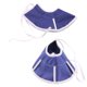 thumbnail image 4 of unbranded Collar Para Transpirable Y Ajustable En Azul Para Uso De Cirugía, 4 of 8