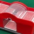 thumbnail image 4 of Hand Cranked Card Shuffler (2-Deck), 4 of 7