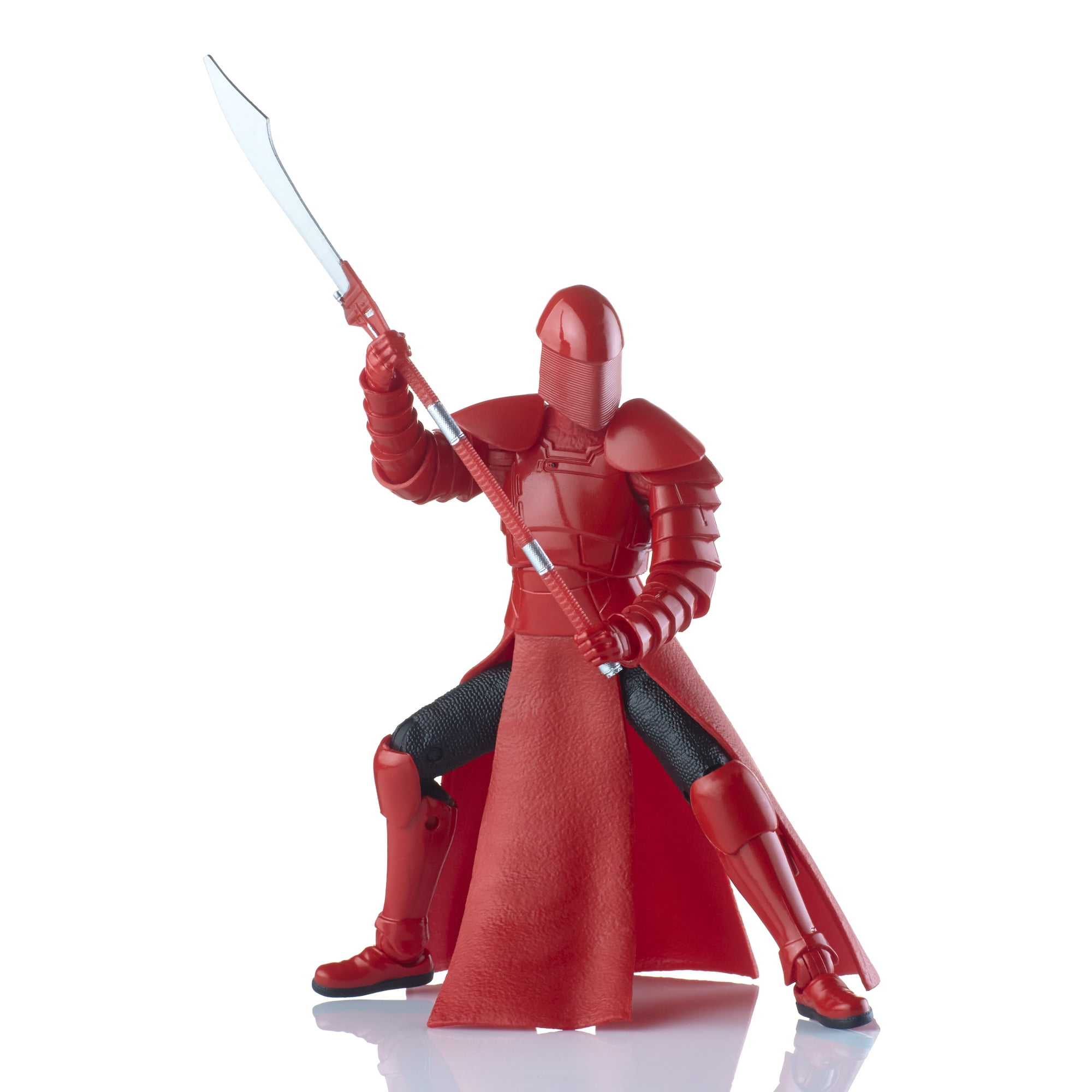 Star Wars The Black Series Elite Praetorian Guard