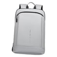 thumbnail image 4 of TISHITA Backpack Multipurpose Bag for Weekender Outdoor Sports College Light Gray, 4 of 8