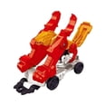 thumbnail image 3 of Juguete de deformación del coche, giro de 720° y deformación de la figura de acción del coche de juguete impulsado por el rendimiento del coche, 3 of 5