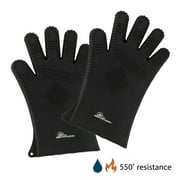 BBQ Gloves silicone