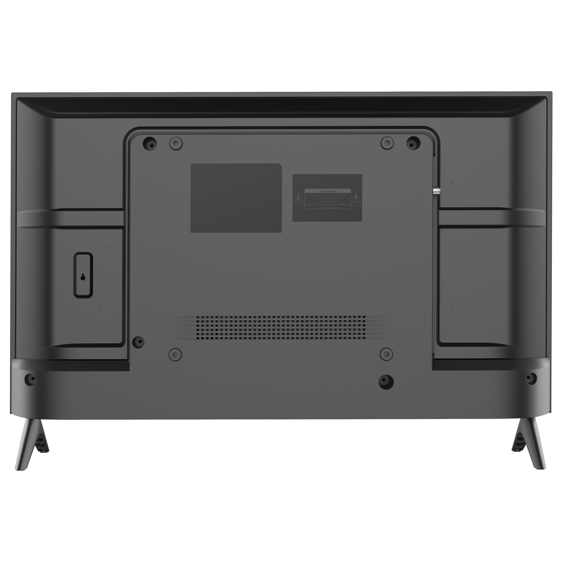 onn 24" Class 720P HD Powered by VIZIO Smart Television, 24S2V1