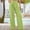 Mint Green, variant on Business Casual Trousers for Women Straight Wide Leg High Waist Pants 2024 Fashion Dressy Solid Work Pants for Fall
