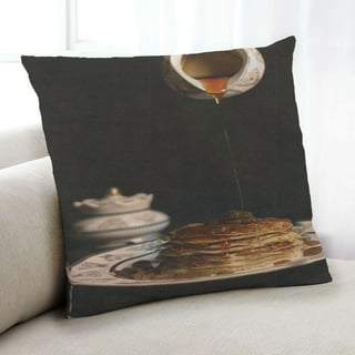 The Pancake Pillow