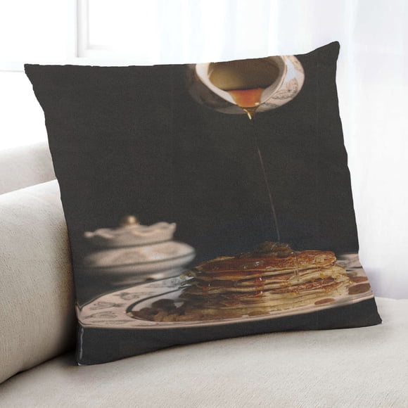 Pancake Pillow