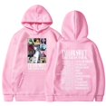 thumbnail image 1 of Tylor Ers r 0 Ccert r Crewc Sudaderas y sudaderas periféricas con capucha para hombre y mujer europeas y americanas, 1 of 4