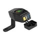 thumbnail image 3 of Cargador de teléfono con voltímetro LED y cargador USB para bicicletas eléctricas. Estilo E, 3 of 9