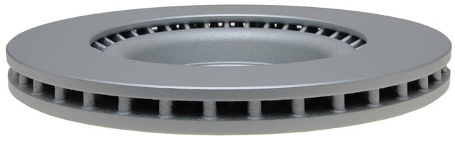 Raybestos 780960 Advanced Technology Disc Brake Rotor Fits select: 2012-2017 JEEP GRAND CHEROKEE, 2018-2020 DODGE DURANGO SRT