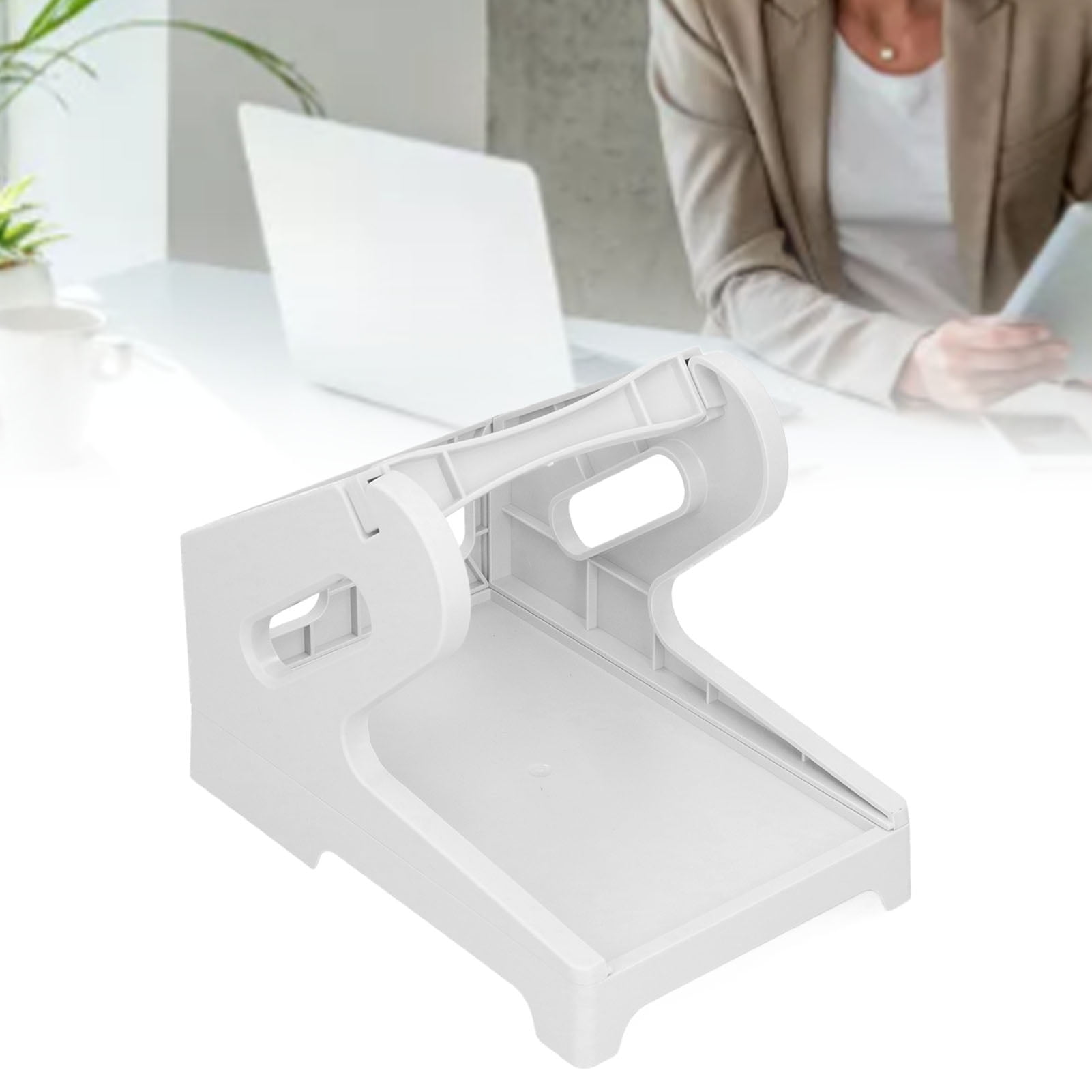 Domqga 2 in 1 Label Holder,Label Holder 2 in 1 Many Functions Easy