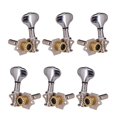 thumbnail image 2 of TISHITA 3 Left Guitar Tuning Pegs / Head Tuners / Machine Heads for Ukulele, 2 of 8