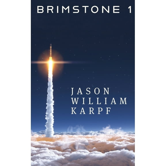 Brimstone 1, (Hardcover)