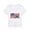 White, variant on dmqupv 4th of July Kids Shirt USA Shirts Baby Boy Girl Shirt Little Kids Fourth of July Outfit Summer T Shirt Top White,9-10 Years