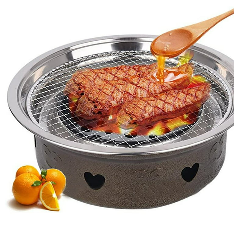 Non-Stick BBQ Grill Pan BBQ Grill Plate Stovetop Aluminium - China Frying  Pan and Baking Pan price