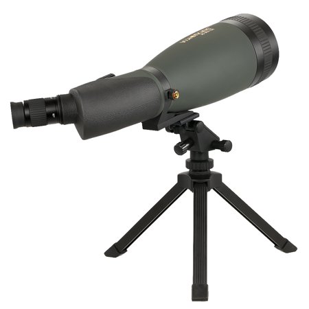scope spotting visionking fogproof telescope monocular bak4 tripod